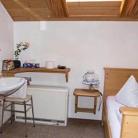 Apartamento V. Knoerzer-suckow Inkl. Chiemgaukarte *