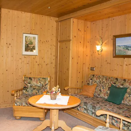 Apartamento V. Knoerzer-suckow Inkl. Chiemgaukarte