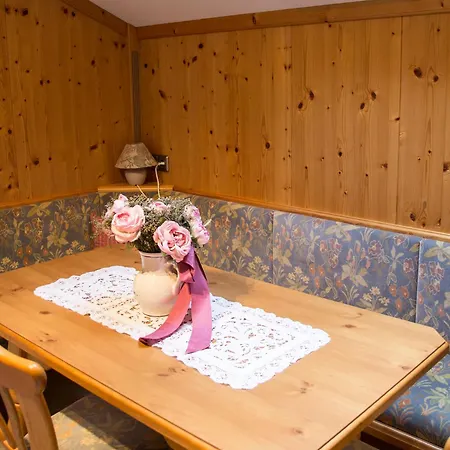 Apartamento V. Knoerzer-suckow Inkl. Chiemgaukarte Ruhpolding
